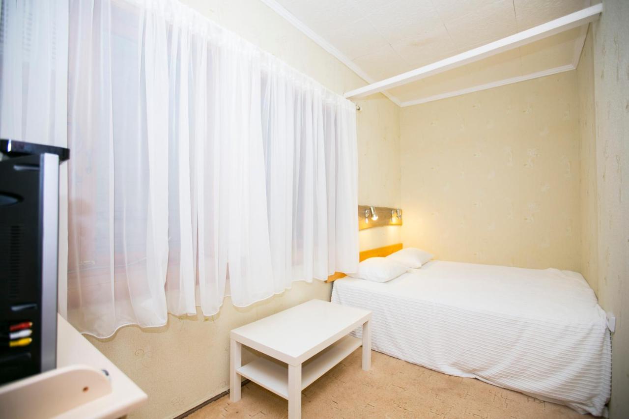 غاغرا Guest House Lavr المظهر الخارجي الصورة